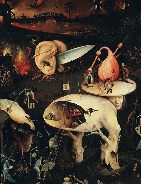 Hieronymus Bosch 